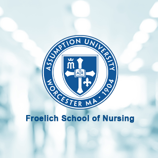 Froelich School of Nursing Logo