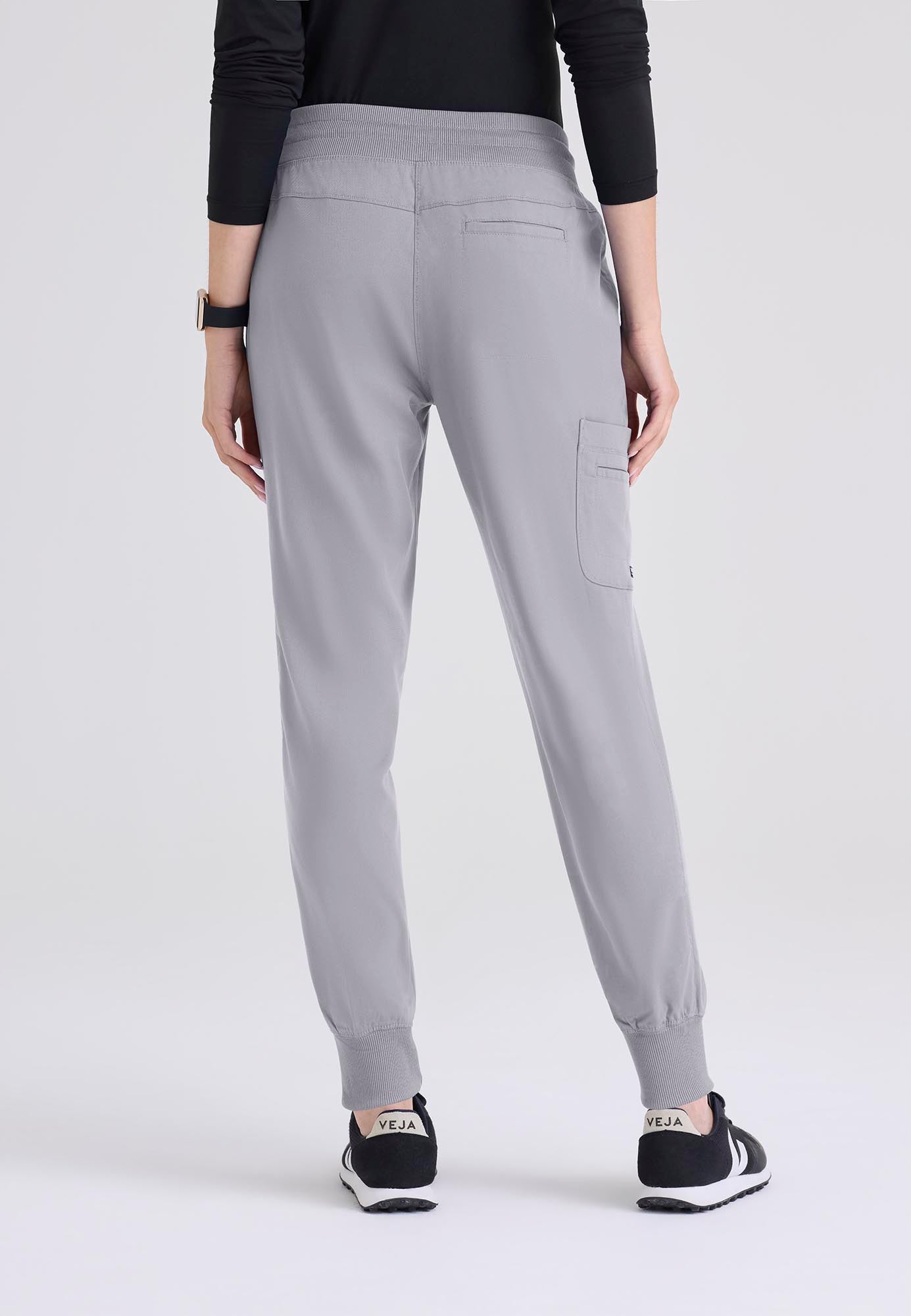 Women's Eden Scrub Jogger - GRSP537