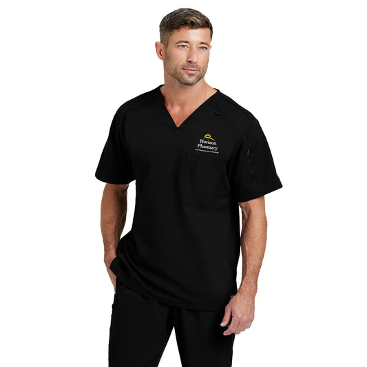 Men's Murphy Top GRST079