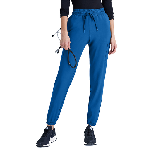 Women's Terra 6-Pocket Double Cargo Ciclo® Scrub Pant (GSSP625)