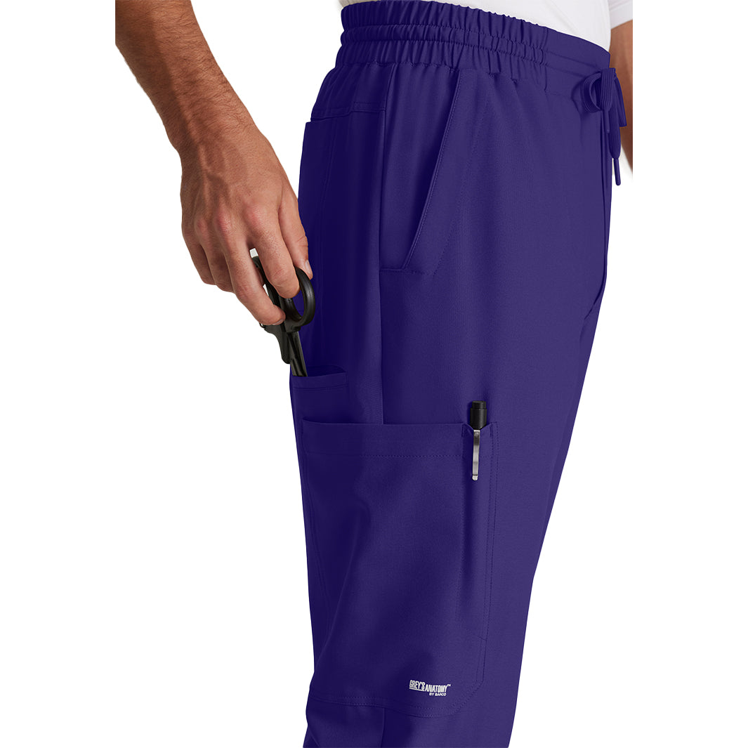 Men's Voyager 5-Pocket CiCLO® Jogger - GSSP626