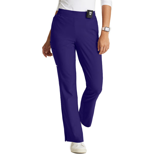 Women's Cosmo Mid-Rise CiCLO® Tapered Pant - GSSP627