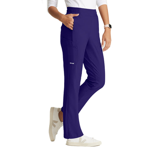 Women's Cosmo Mid-Rise CiCLO® Tapered Pant - GSSP627