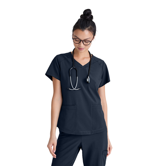 Women's Rhythm 2-Pocket CiCLO® Top
