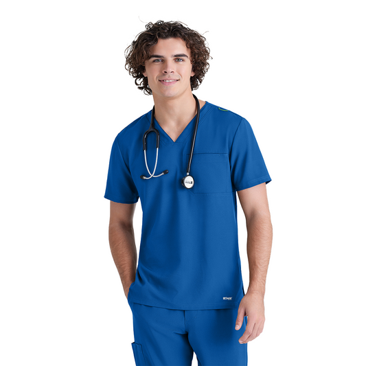 Men's Journey 1-Pocket CiCLO® Top (GSST179)