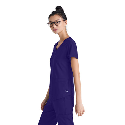 Women's Rhythm CiCLO® Top - GSST180