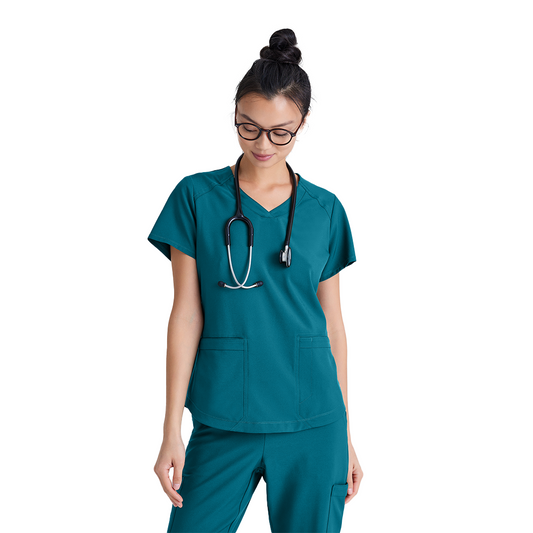 Women's Rhythm 2-Pocket CiCLO® Top