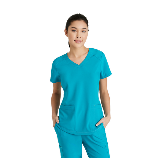 Women's Rhythm 2-Pocket CiCLO® Top