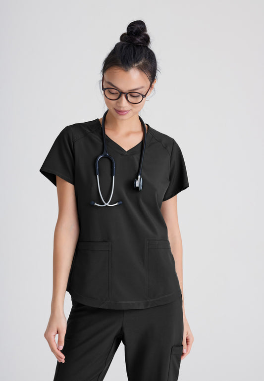 Women's Rhythm 2-Pocket CiCLO® Top (GSST180)