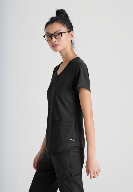 Women's Rhythm 2-Pocket CiCLO® Top (GSST180)