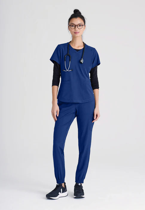 Women's Rhythm 2-Pocket CiCLO® Top