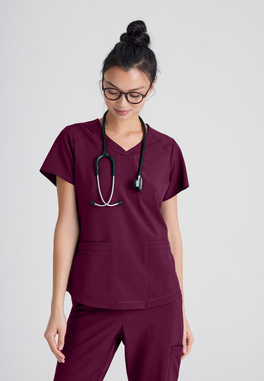 Women's Rhythm 2-Pocket CiCLO® Top (GSST180)
