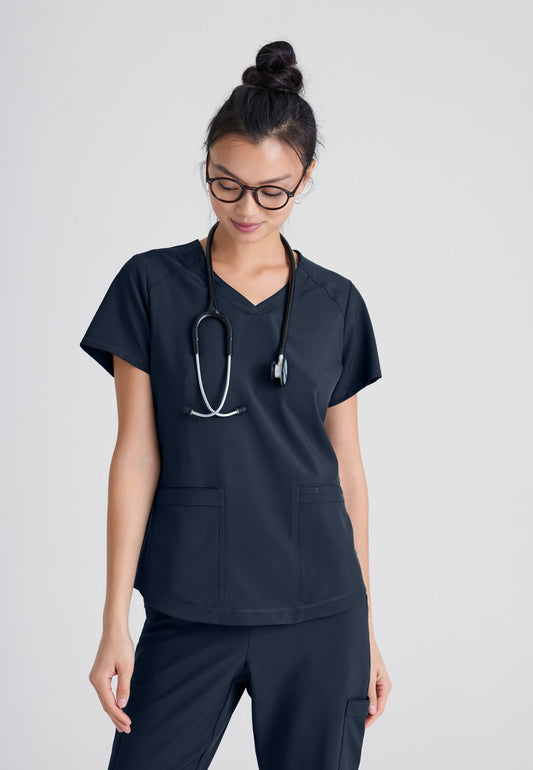 Women's Rhythm 2-Pocket CiCLO® Top (GSST180)
