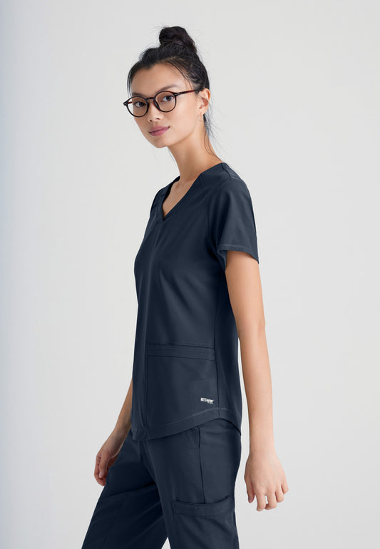 Women's Rhythm 2-Pocket CiCLO® Top (GSST180)