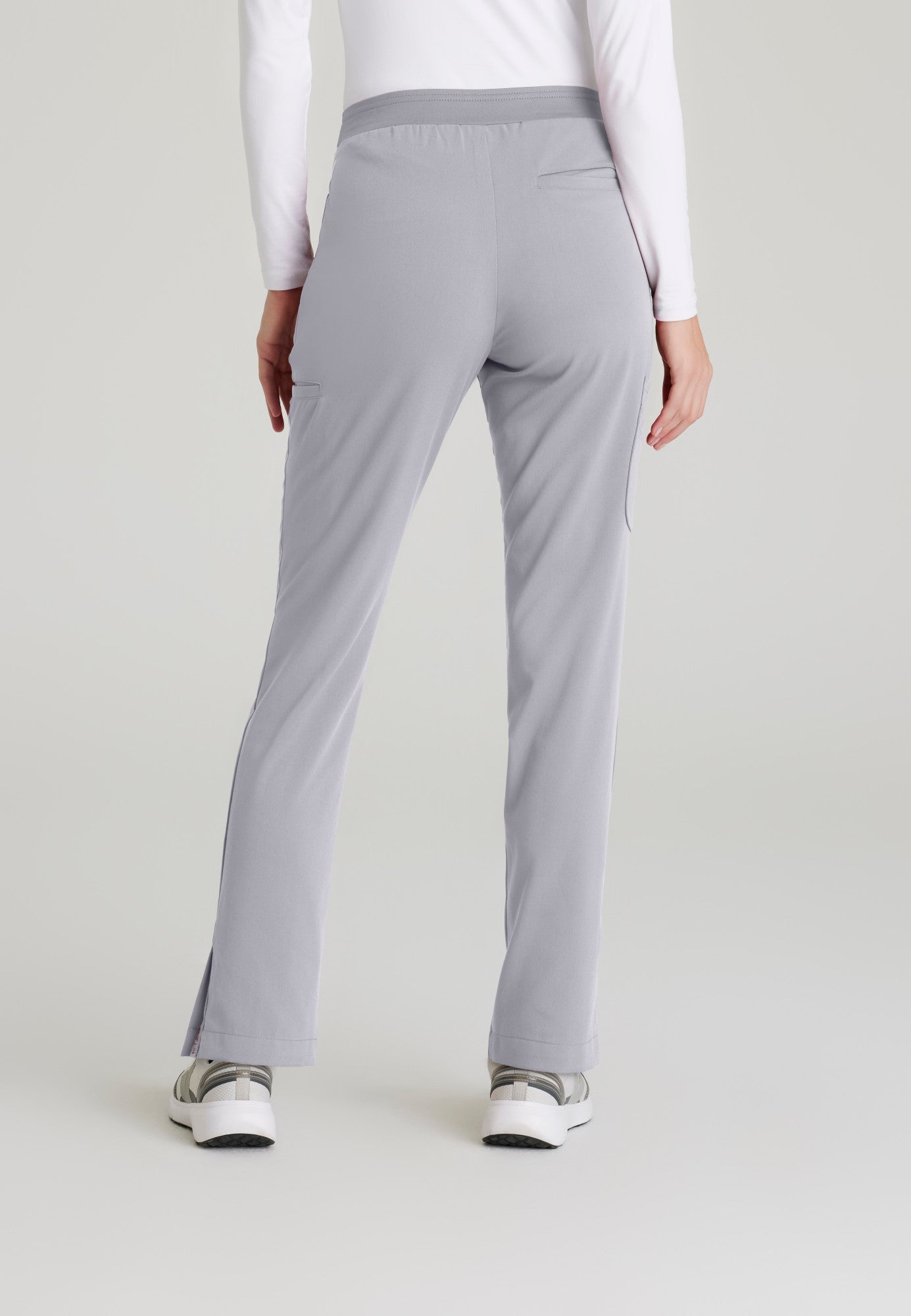 Women's Serena Cargo Scrub Pant - GRSP526