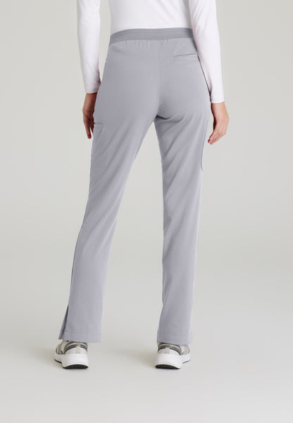 Women's Serena Cargo Scrub Pant - GRSP526