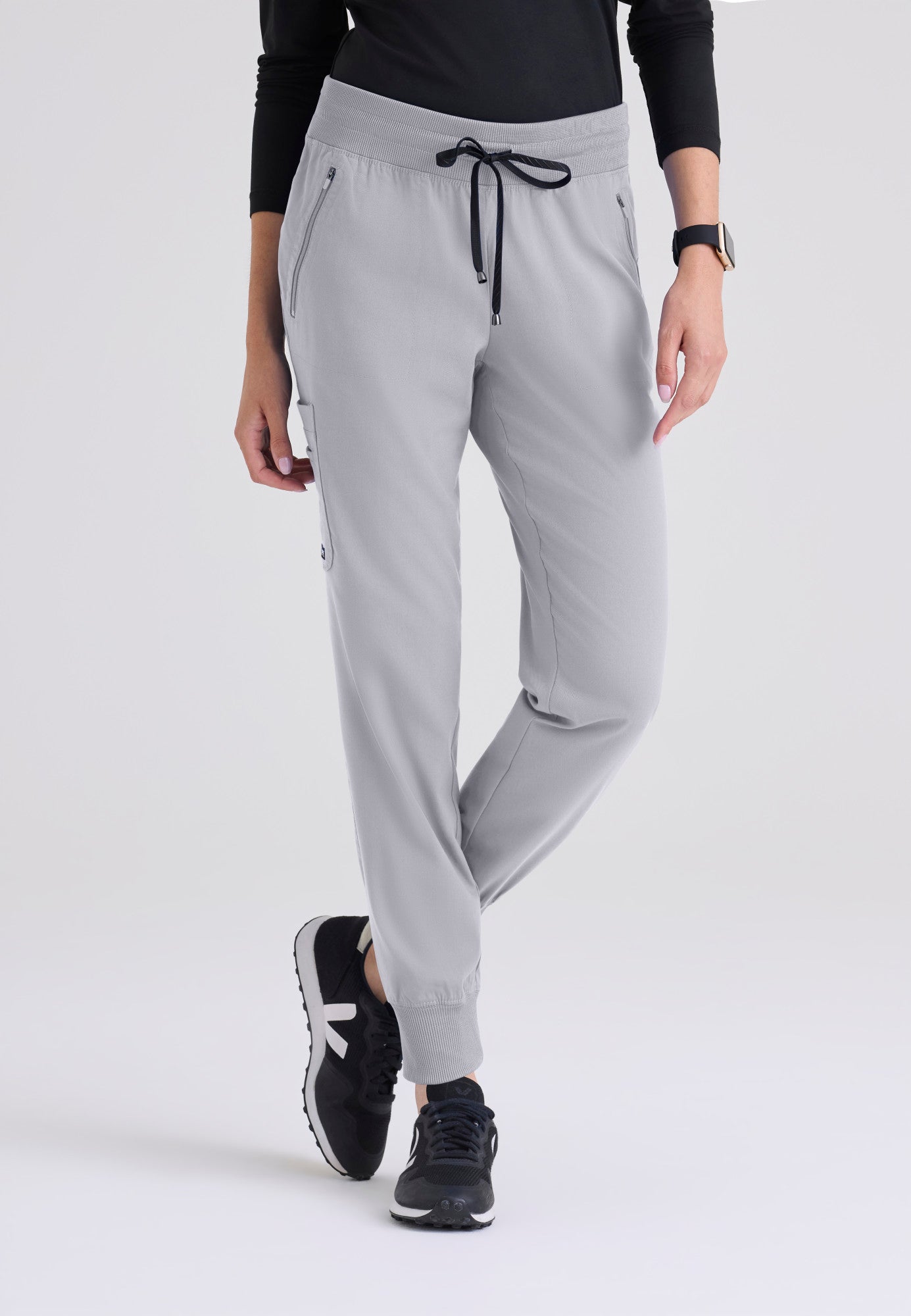 Women's Eden Scrub Jogger - GRSP537