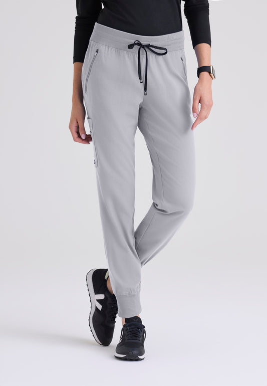 Women's Eden Scrub Jogger - GRSP537