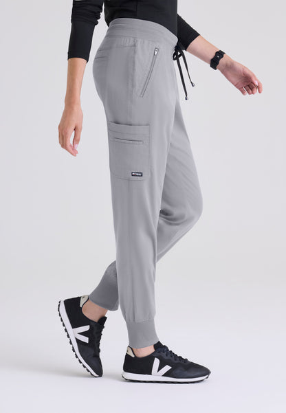 Women's Eden Scrub Jogger - GRSP537