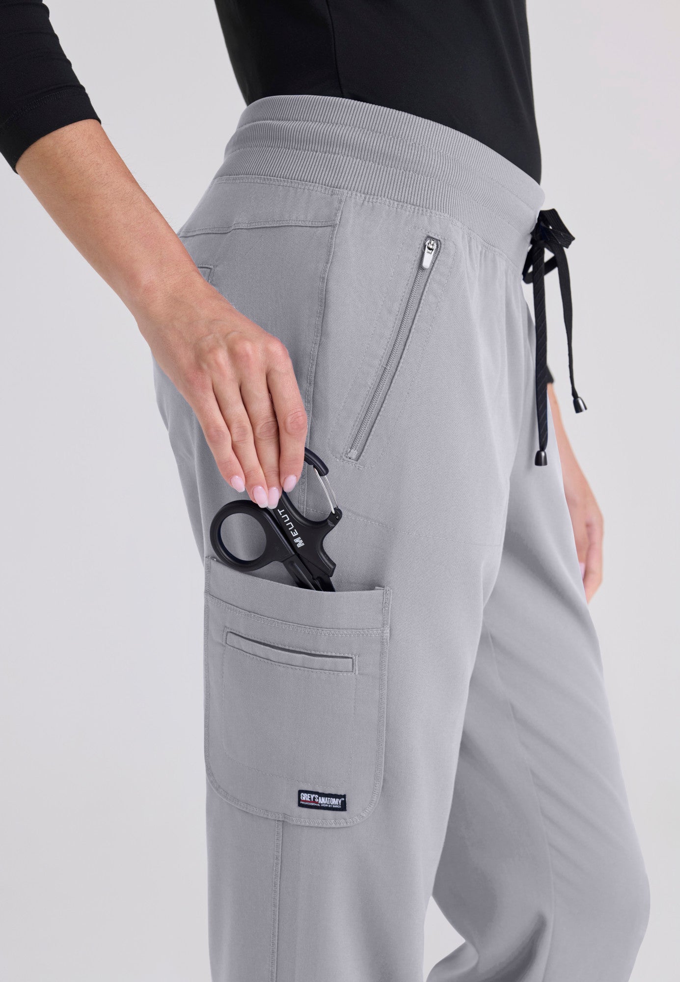 Women's Eden Scrub Jogger - GRSP537