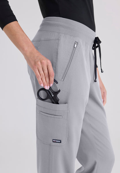 Women's Eden Scrub Jogger - GRSP537