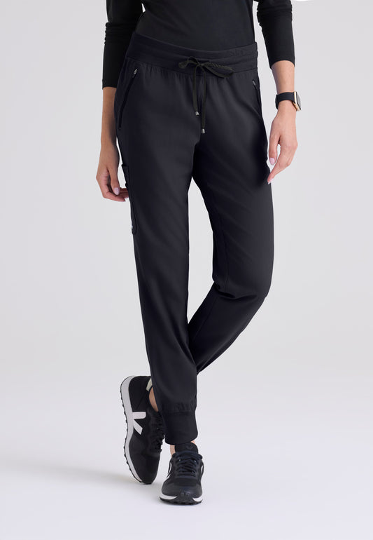 Women's Eden Scrub Jogger - GRSP537