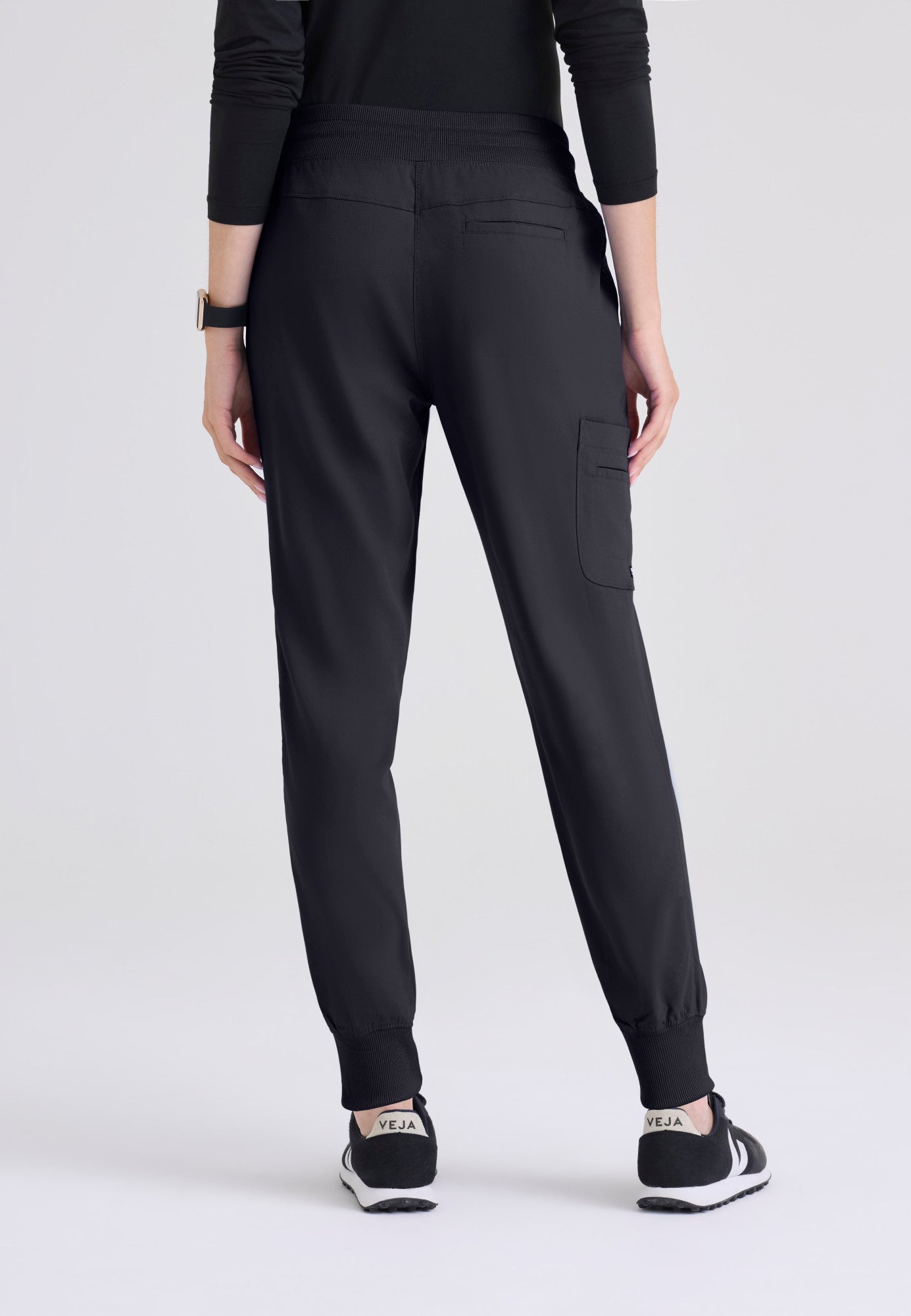 Women's Eden Scrub Jogger - GRSP537