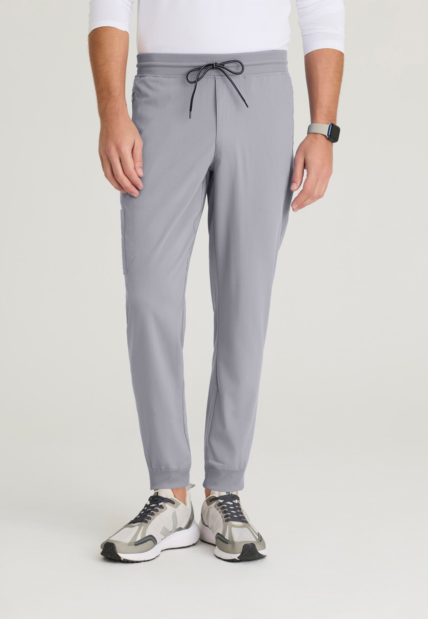 Men's Murphy Scrub Jogger - GRSP550