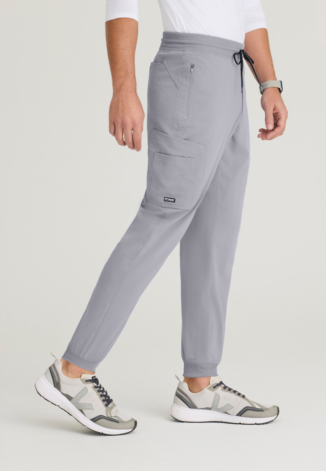 Men's Murphy Scrub Jogger - GRSP550