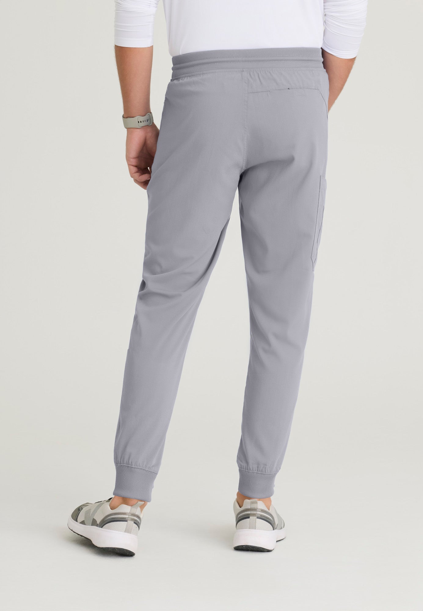 Men's Murphy Scrub Jogger - GRSP550