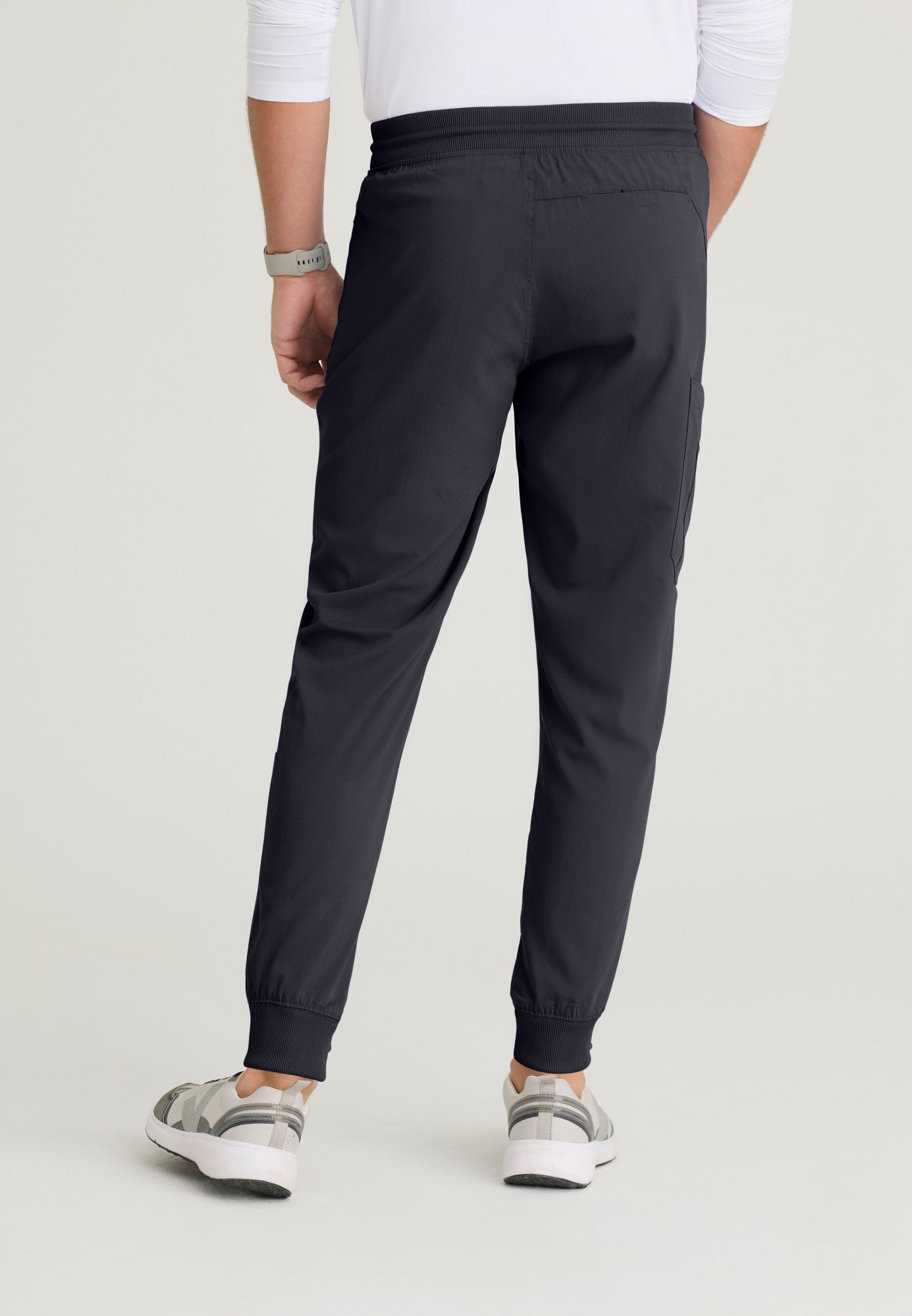 Men's Murphy Scrub Jogger - GRSP550