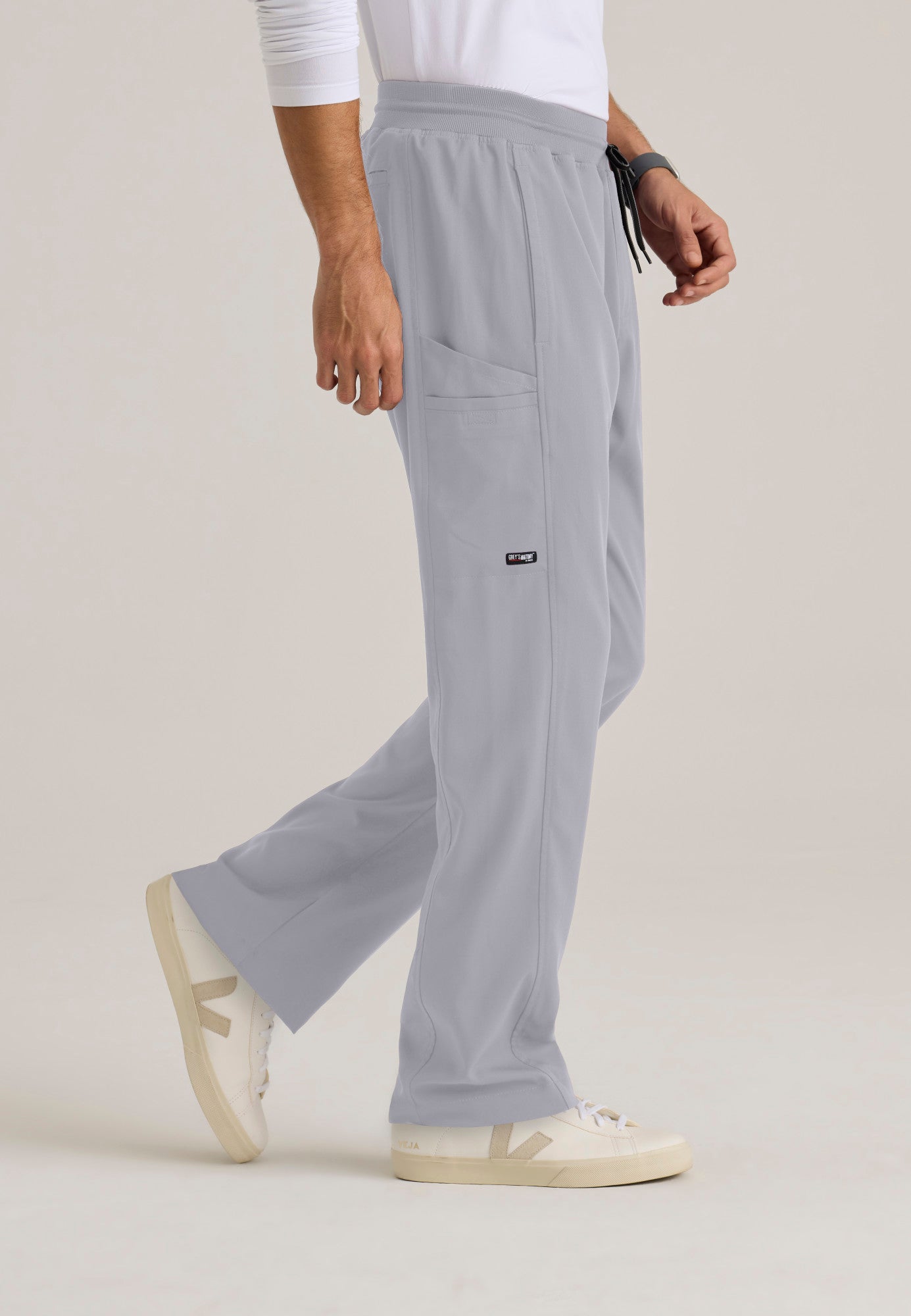 Men's Hudson Cargo Pants - GRSP617