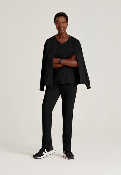 Women's Serena Cargo Scrub Pant - GRSP526