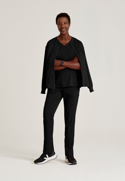 Women's Serena Cargo Scrub Pant - GRSP526