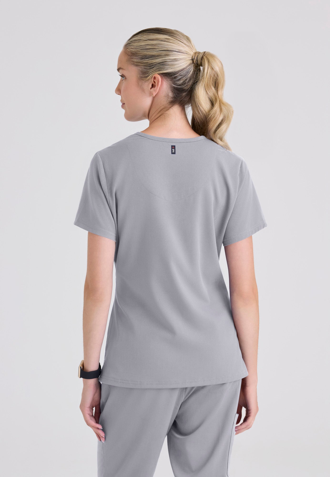 Women's Bree Tuck-In Top - GVST028