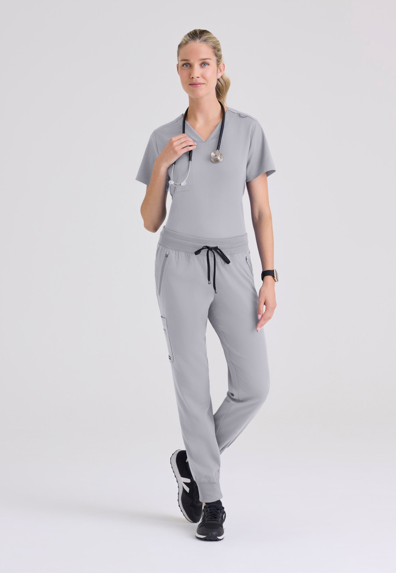 Women's Bree Tuck-In Top - GVST028