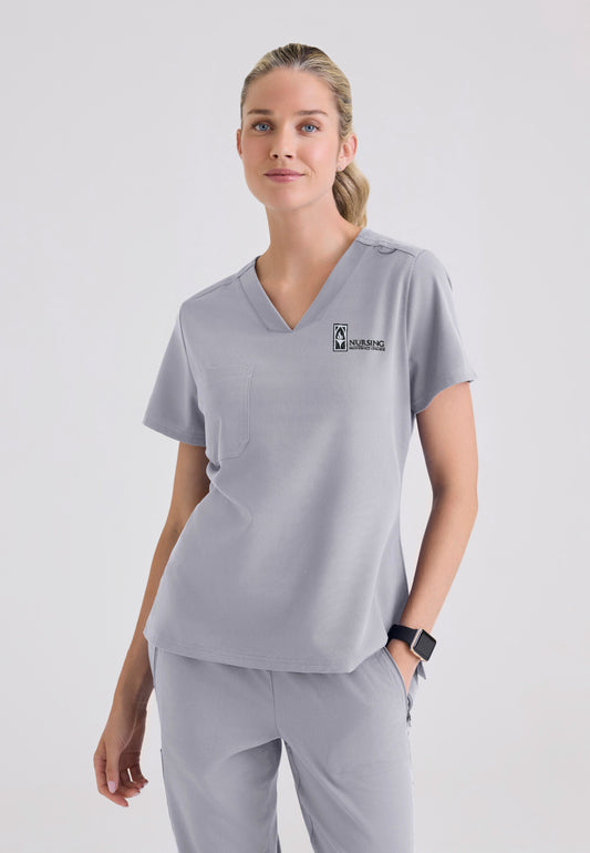 Women's Bree Tuck-In Top - GVST028