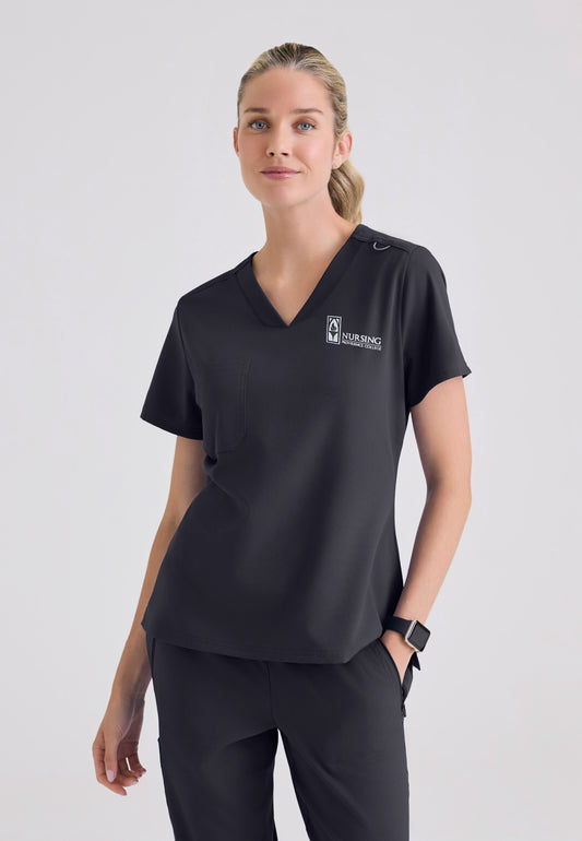 Women's Bree Tuck-In Top - GVST028