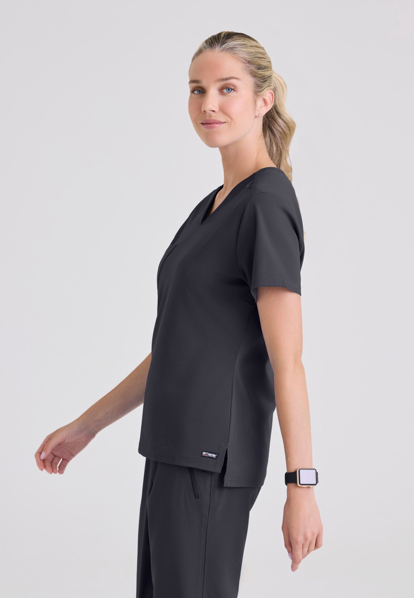 Women's Bree Tuck-In Top - GVST028