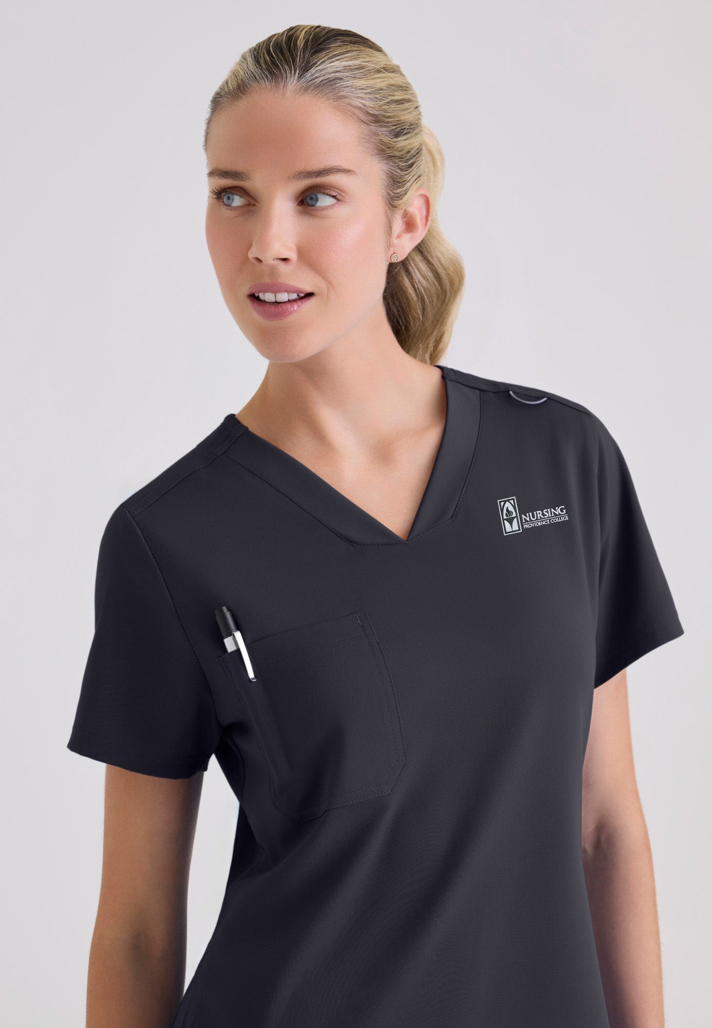 Women's Bree Tuck-In Top - GVST028