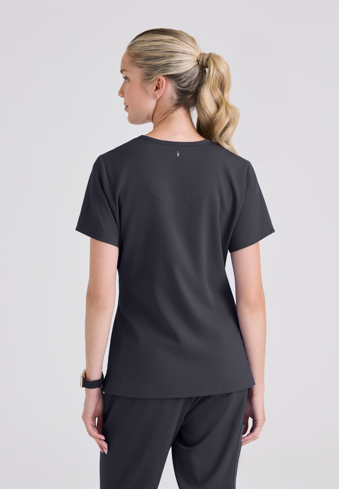 Women's Bree Tuck-In Top - GVST028