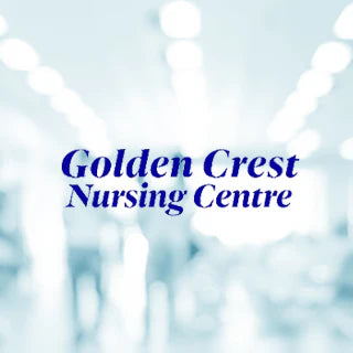 Golden Crest Nursing Centre Logo