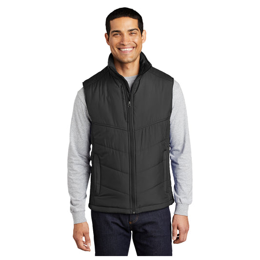 Men's Puffy Vest