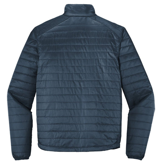 Men's Packable Puffy Jacket