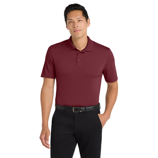 Men's Dry Zone® UV Micro-Mesh Polo