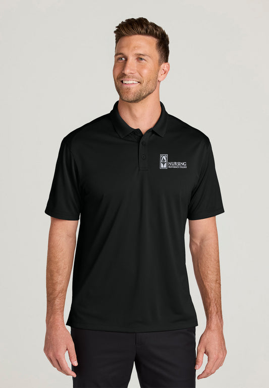 Wearever Performance Pique Polo - K240