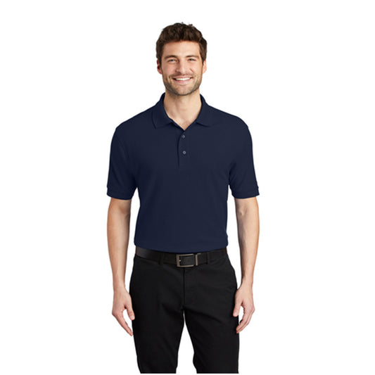 Men's Silk Touch™ Polo