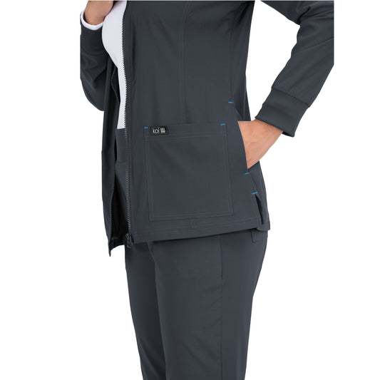 koi™ Basics Women's Andrea Jacket