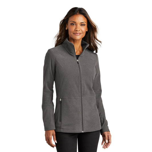 Day Kimball Women's Accord Microfleece Jacket