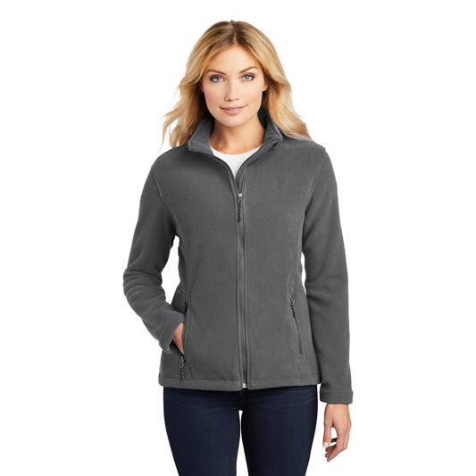 Day Kimball Women's Value Fleece Jacket